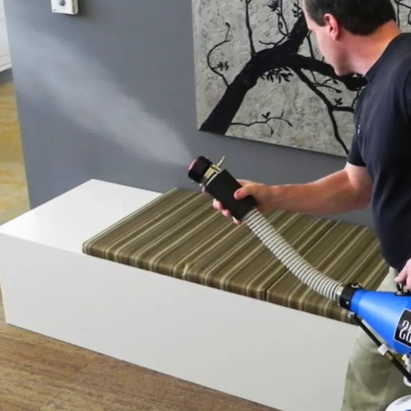 Professional Odor Removal in Kearney County, NE